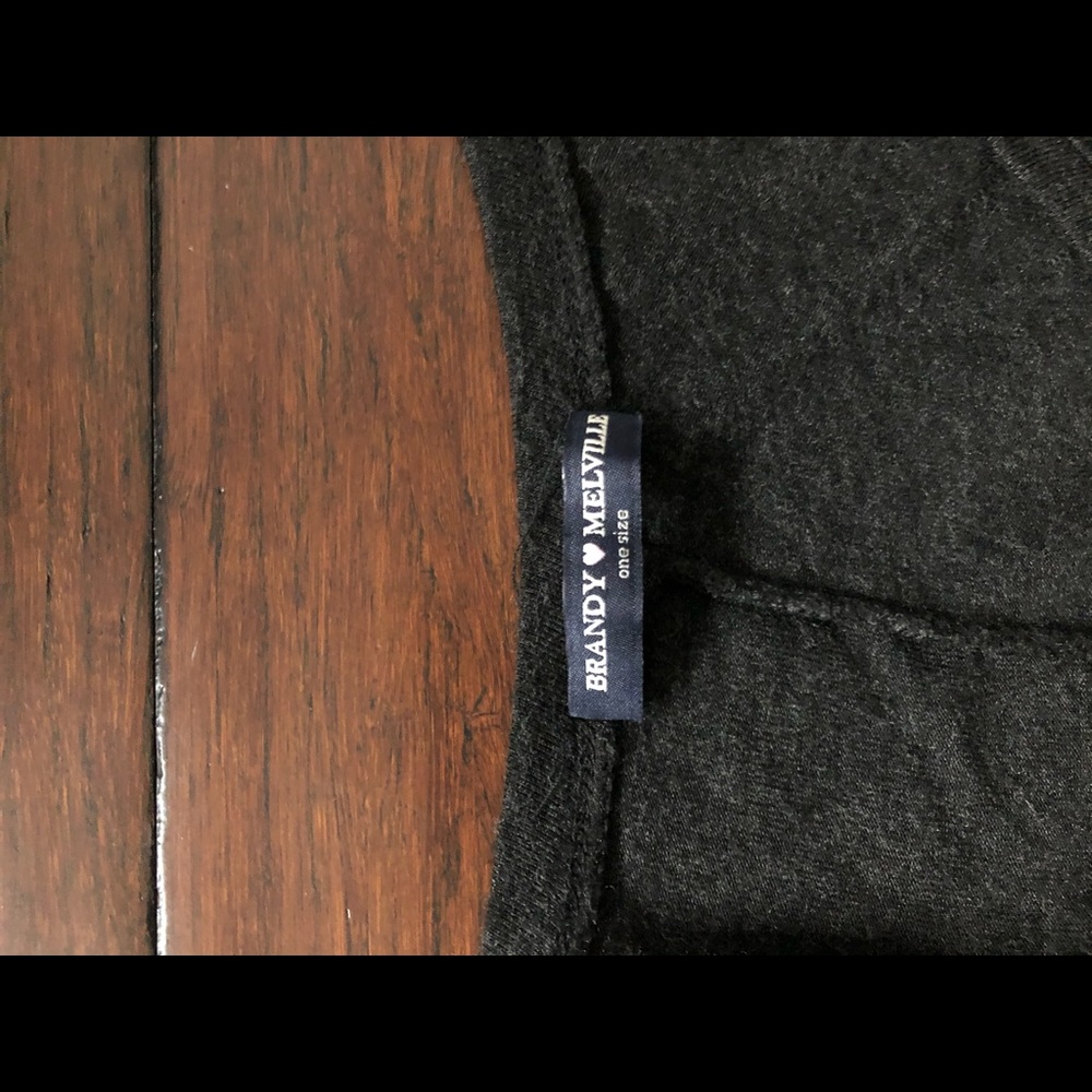 Brandy Melville dress